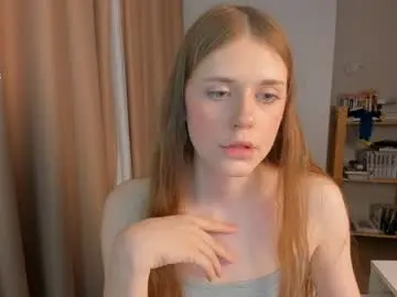 Chaturbate Sex Chat of melissssa_bloom