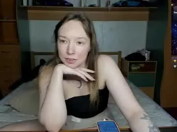 Chaturbate Sex Cam of morimy