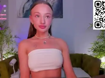 Chaturbate Sex Chat of pearl_bloom