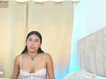 Chaturbate Free Porn Cam of perla_la