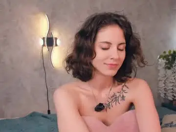 Chaturbate Live Sex of secret_des1res