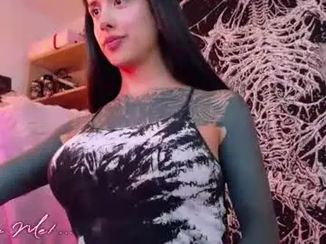 Chaturbate Free Porn Cam of sharpay_evans