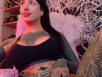 Chaturbate Free Live Porn of sharpay_evans