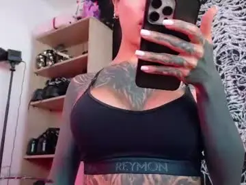 Chaturbate Best Webcam of sharpay_evans