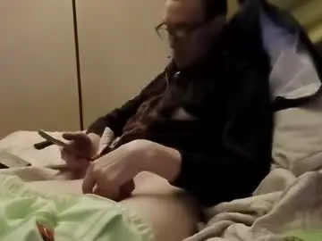 Chaturbate Live Sex of willbarringer12