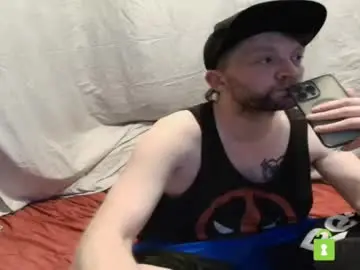 Chaturbate Live Sex of 93chrism