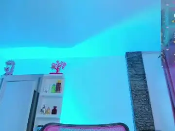 Chaturbate Live Sex of brunetteofyourdreams