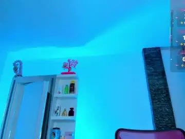 Chaturbate Nude Webcam of brunetteofyourdreams