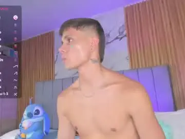 Chaturbate Best Webcam of dustinlevine