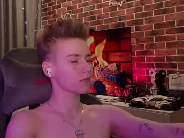 Chaturbate Private Sex Chat of jean_willson