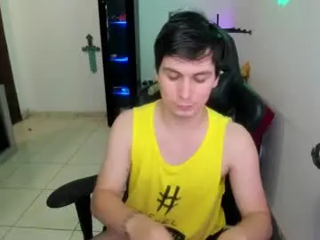 Chaturbate Sex Chat of kevin873s