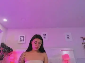Chaturbate Sex Cam of lummii_