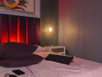 Chaturbate Adult Video Chat of mike_parker1