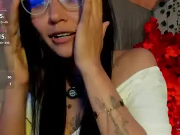 Chaturbate Best Webcam of myomi_nix