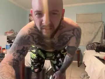 Chaturbate Nude Webcam of natti_daddy