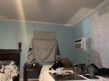 Chaturbate Private Sex Chat of natti_daddy