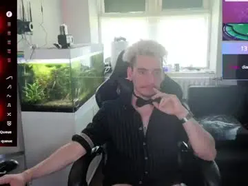 Chaturbate Adult Webcam of rayzel_white