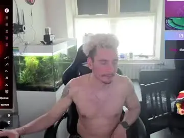 Chaturbate Adult Webcam of rayzel_white