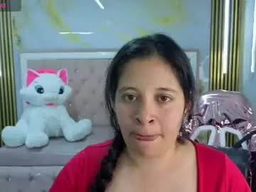 Chaturbate Sex Chat of sara_tellez_s