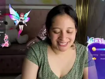 Chaturbate Adult Video Chat of sara_tellez_s