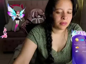 Chaturbate Live Sex of sara_tellez_s