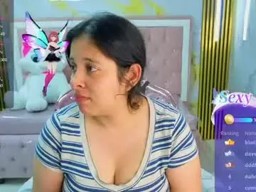 Chaturbate Adult Webcams of sara_tellez_s