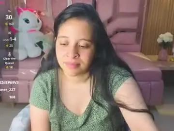 Chaturbate Free Porn Cam of sara_tellez_s