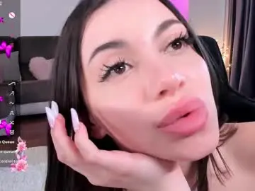 Chaturbate Adult Video Chat of sweetameliaa