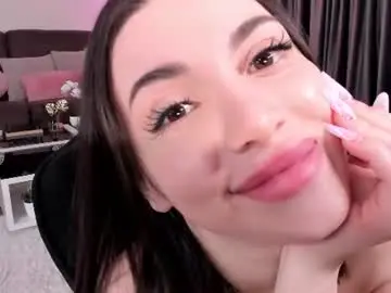 Chaturbate Live Sex of sweetameliaa