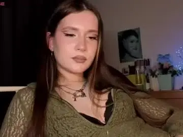 Chaturbate Best Webcam of allgloryforloryy