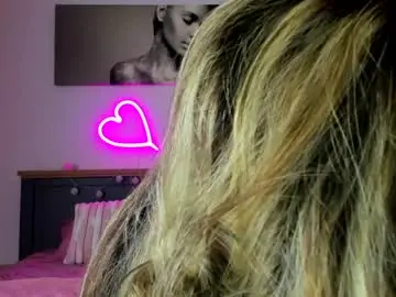 Chaturbate Live Sex Cam of babybluesin