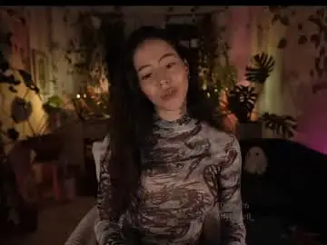 Chaturbate Adult Webcams of effylowell_