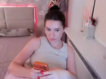 Chaturbate Watch Live Sex Cams of heaven_chloe