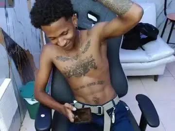 Chaturbate Nude Webcam of man_sant11