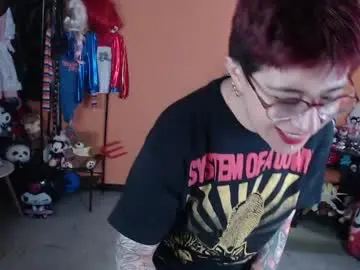 Chaturbate Live Sex Cam of missmia2