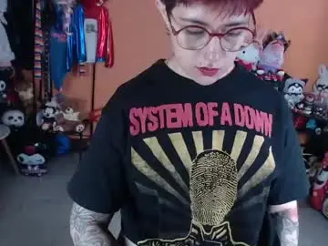 Chaturbate Sex Cam of missmia2