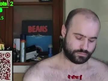 Chaturbate Adult Video Chat of nudechiller
