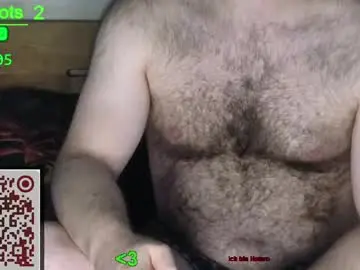 Chaturbate Sex Cam of nudechiller