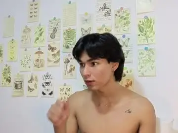Chaturbate Free Porn Cam of patri_ck_villa