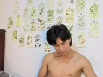 Chaturbate Live Porn of patri_ck_villa