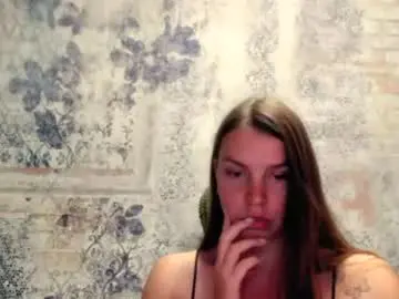 Chaturbate Sex Cam of rubyskot