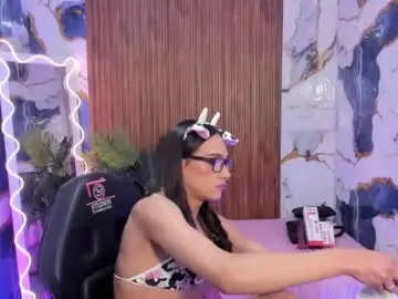 Chaturbate Live Porn of samcielo_tay