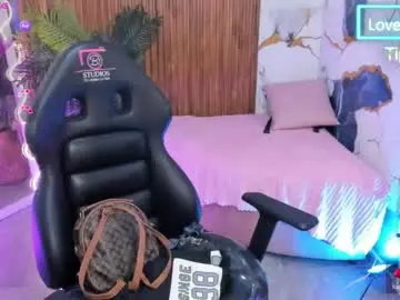 Chaturbate Sex Chat of samcielo_tay