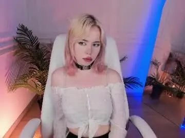 Chaturbate Free Porn Cam of stella_la_la