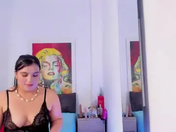 Chaturbate Live Sex of victoriia_munoz