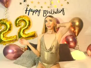 Chaturbate Best Webcam of arivega