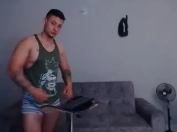 Chaturbate Sex Cam of blackbig1