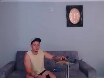 Chaturbate Live Porn of blackbig1