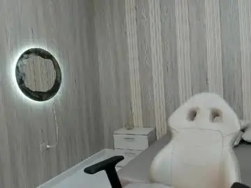 Chaturbate Live Sex of caamii_sweett