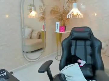 Chaturbate Sex Chat of caamii_sweett